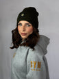 Classic Beanie - GGG Activewear