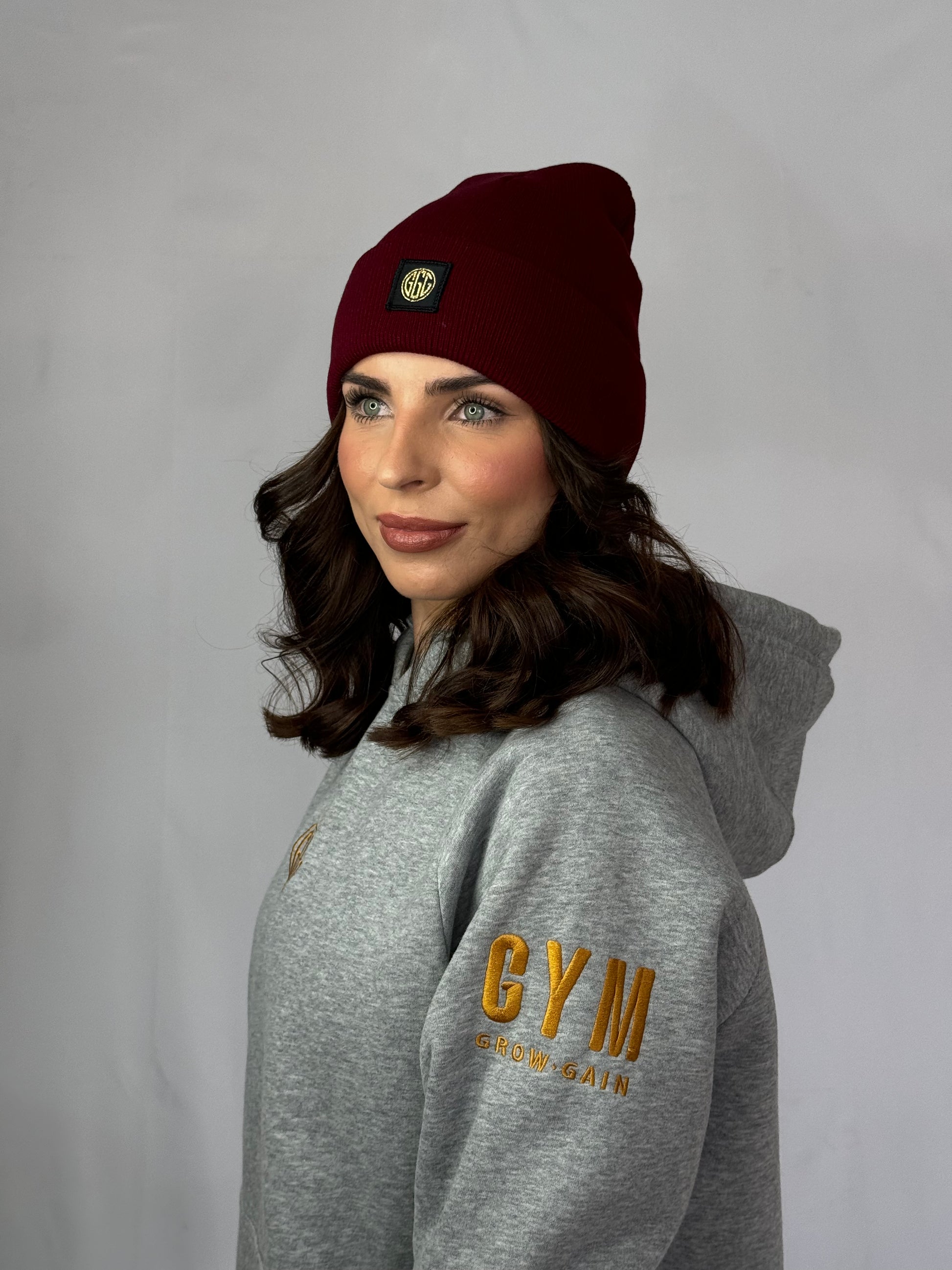 Classic Beanie - GGG Activewear