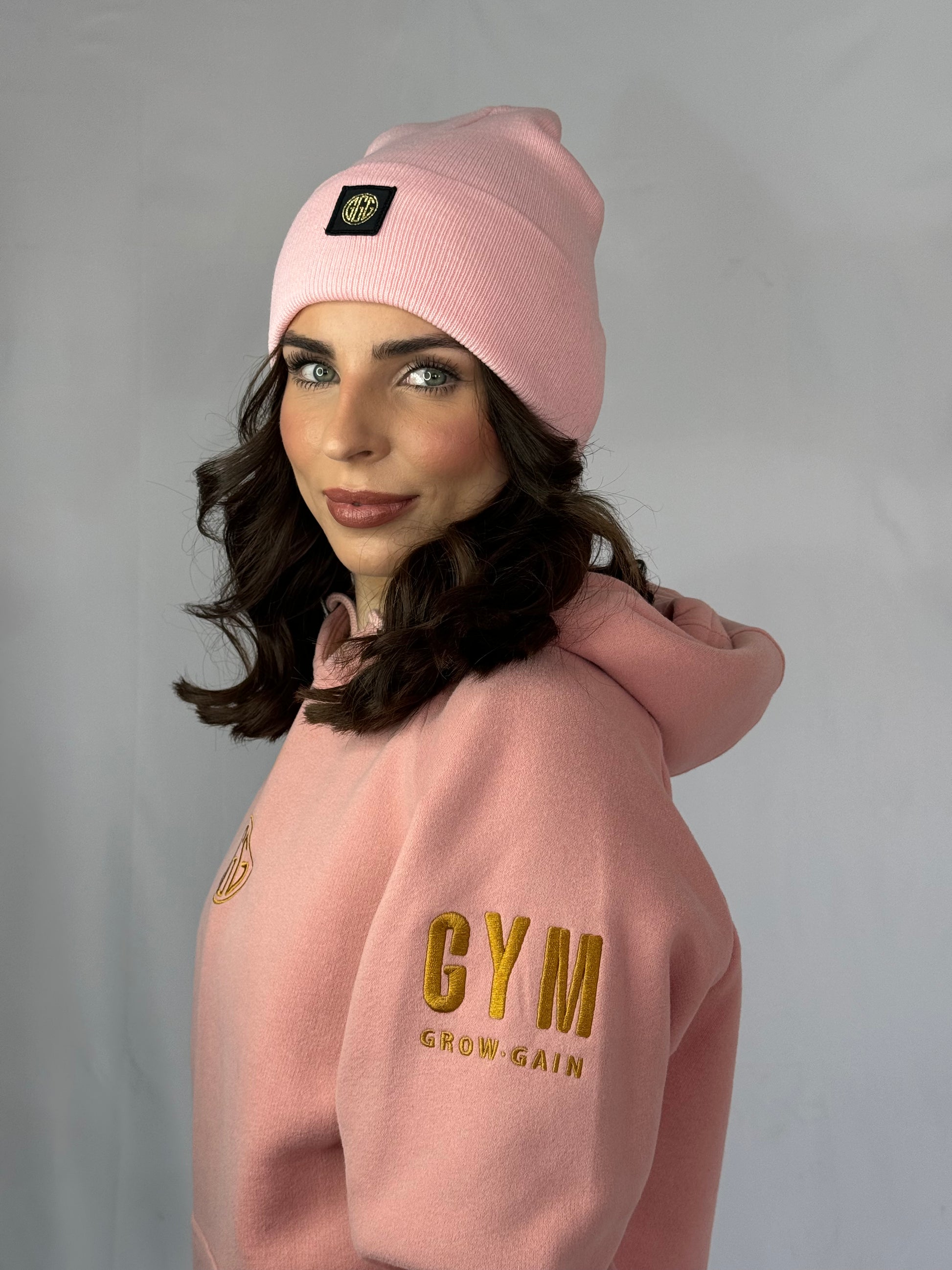 Classic Beanie - GGG Activewear