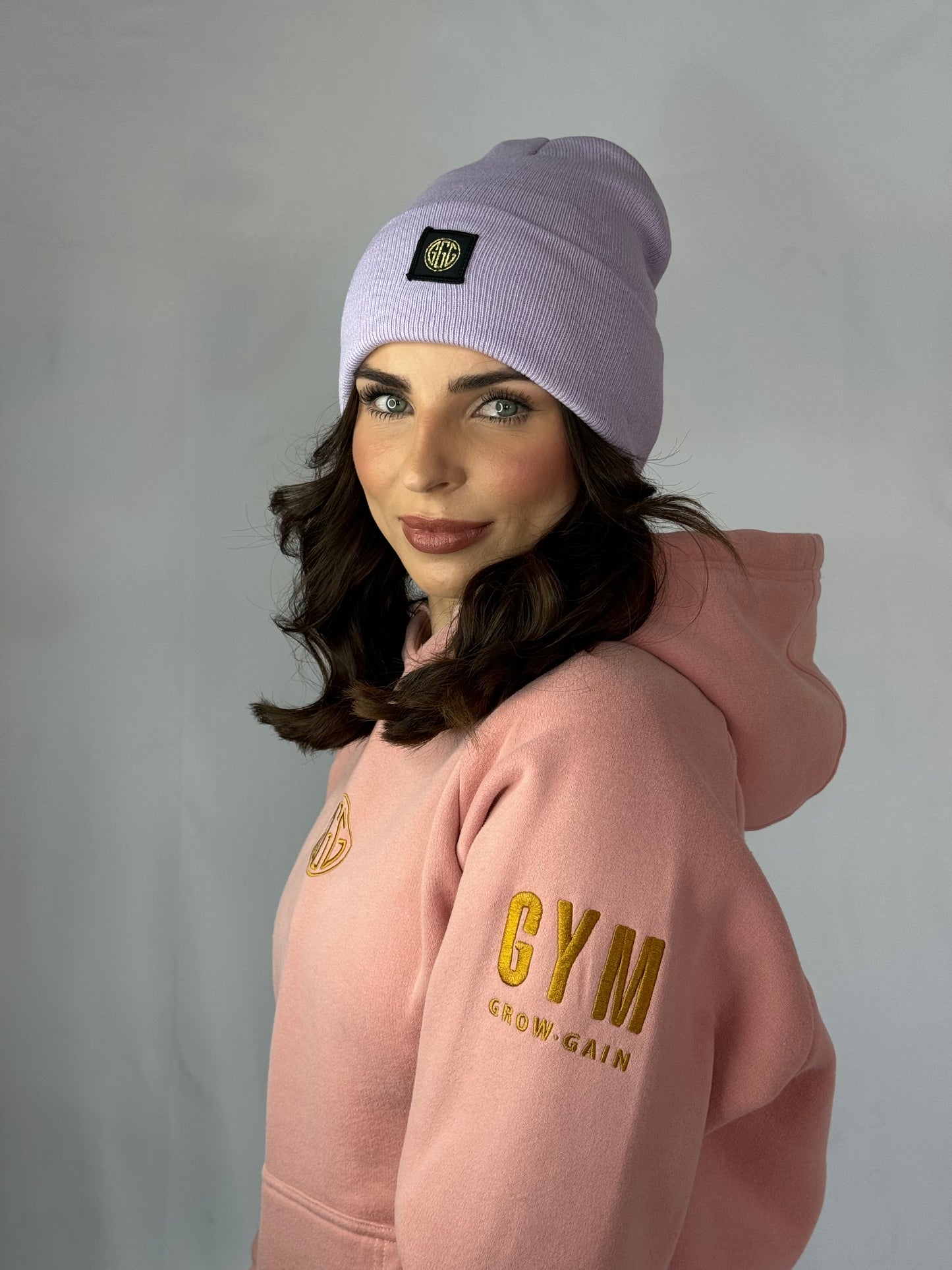 Classic Beanie - GGG Activewear